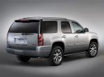 GMC Yukon Denali FlexFuel 2011 года